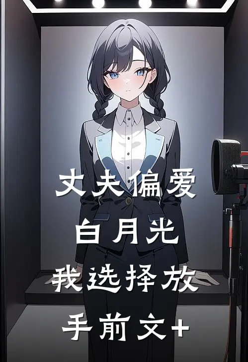 丈夫偏爱白月光，我选择放手前文+