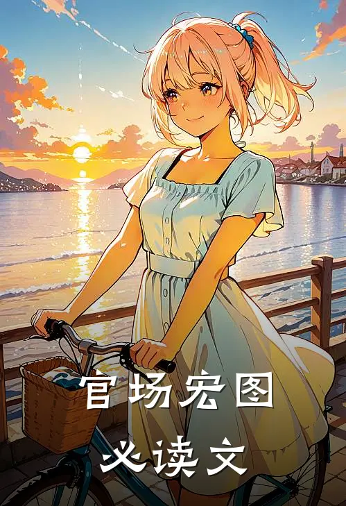 官场宏图必读文