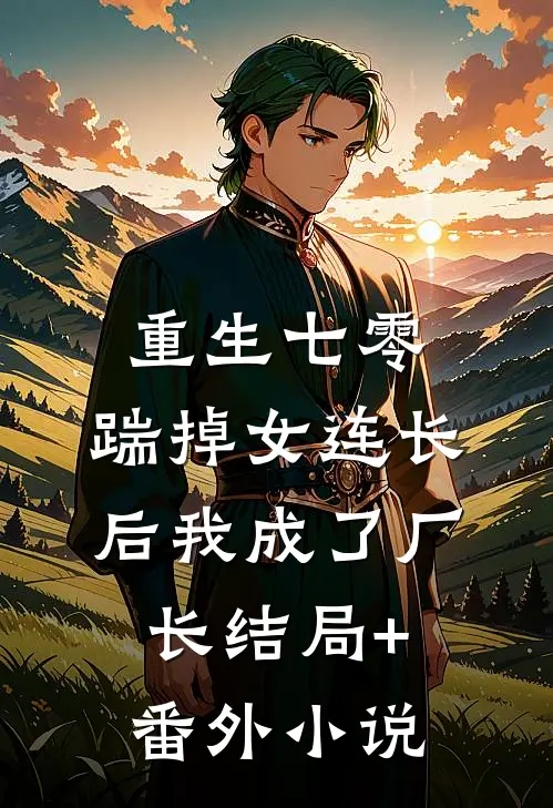 重生七零，踹掉女连长后我成了厂长结局+番外小说