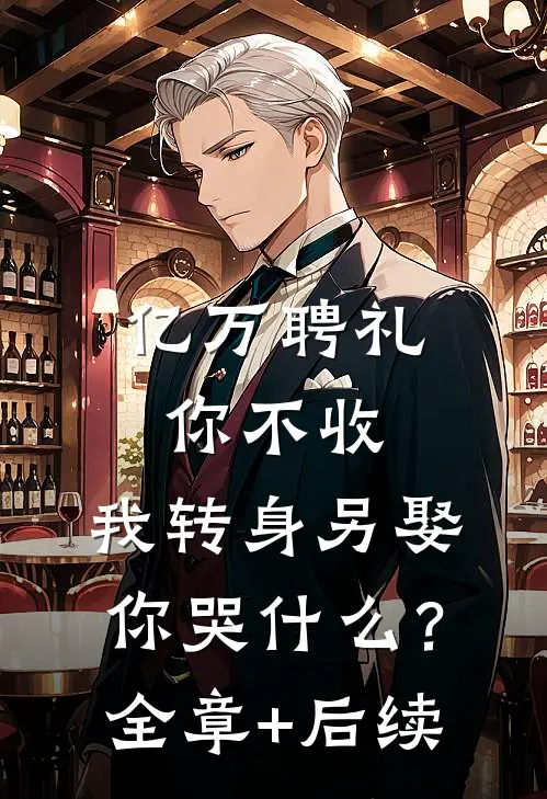 亿万聘礼你不收，我转身另娶你哭什么？:全章+后续