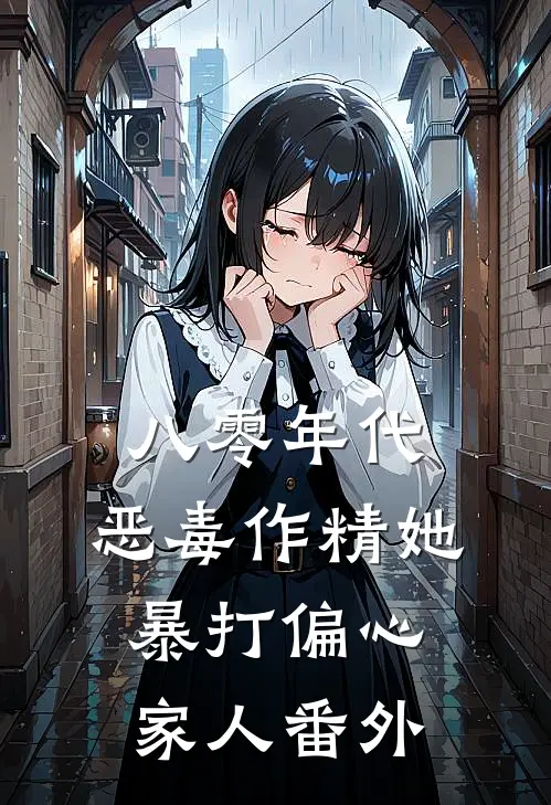 八零年代：恶毒作精她暴打偏心家人番外