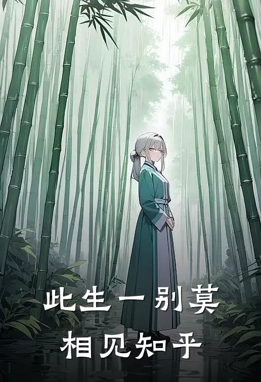 此生一别莫相见知乎