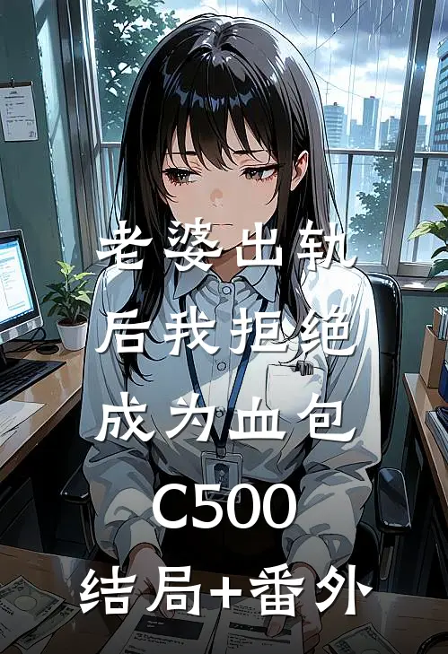 老婆出轨后我拒绝成为血包C500:结局+番外