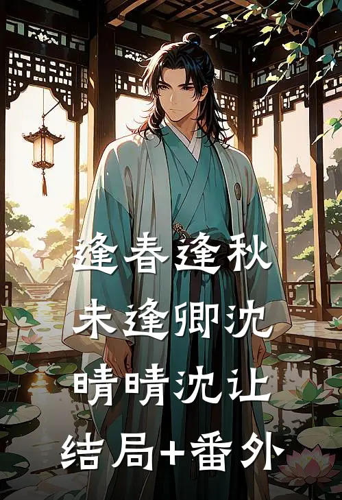逢春逢秋未逢卿沈晴晴沈让:结局+番外