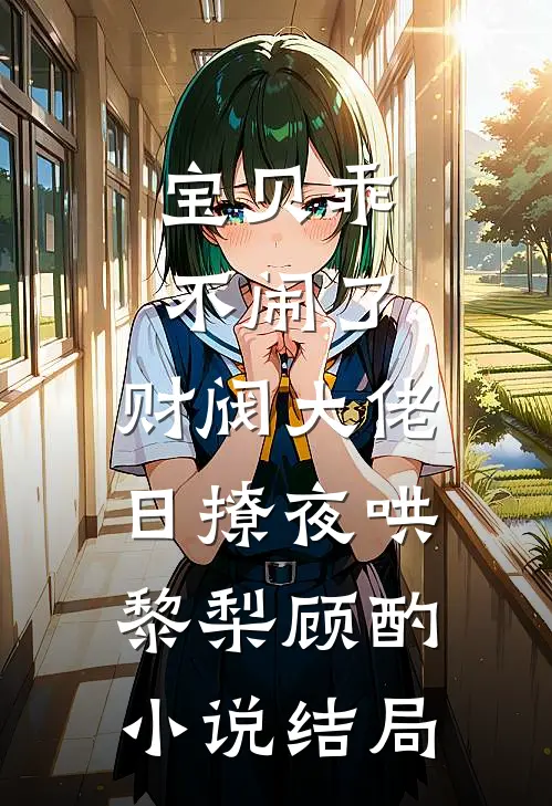 宝贝乖不闹了，财阀大佬日撩夜哄黎梨顾酌小说结局