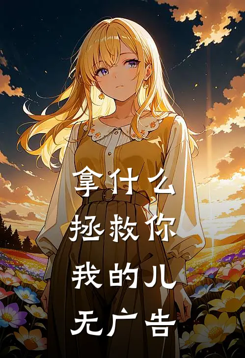 拿什么拯救你，我的儿无广告
