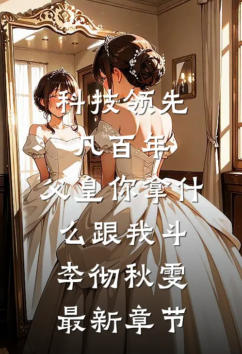 科技领先几百年，父皇你拿什么跟我斗李彻秋雯最新章节