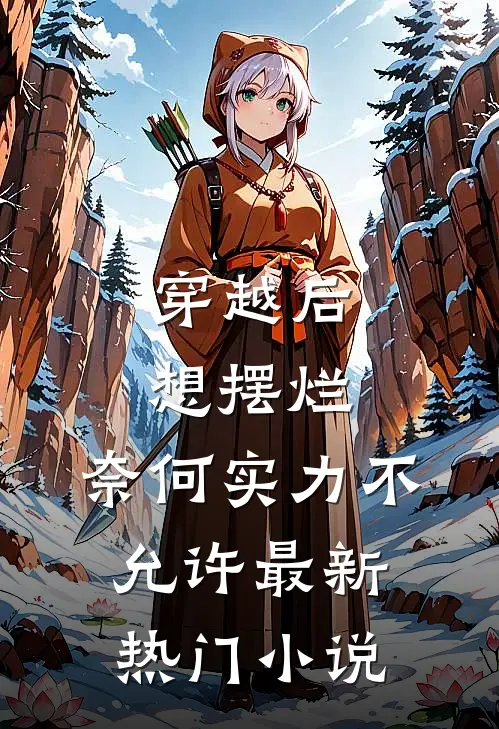 穿越后想摆烂，奈何实力不允许最新热门小说