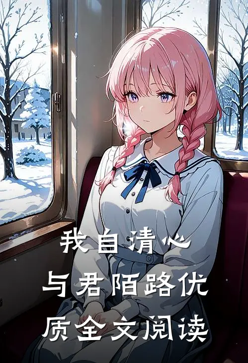 我自清心，与君陌路优质全文阅读