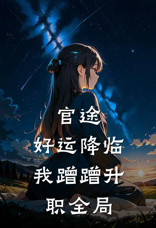 官途：好运降临我蹭蹭升职全局
