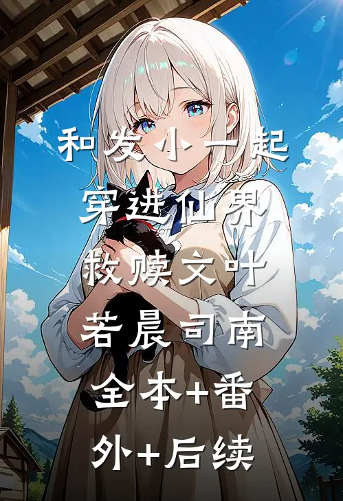 和发小一起穿进仙界救赎文叶若晨司南全本+番外+后续