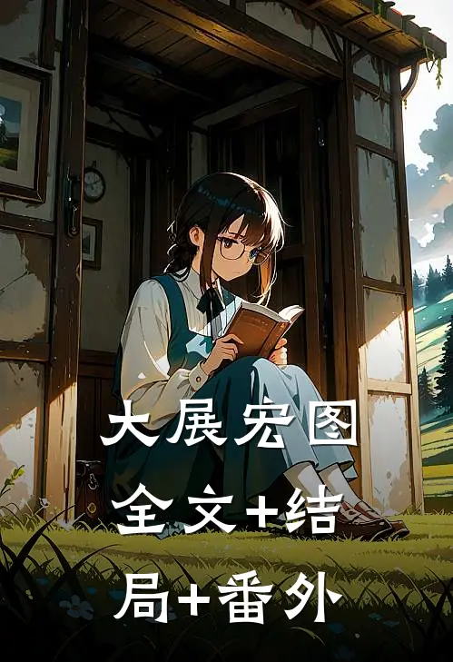 大展宏图:全文+结局+番外