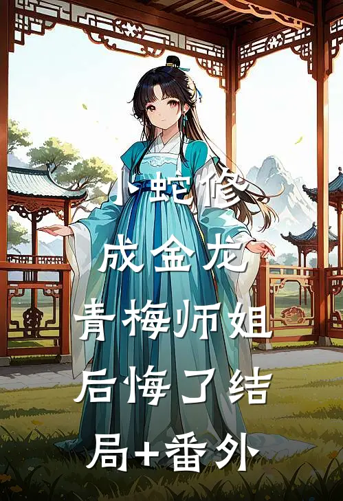 小蛇修成金龙，青梅师姐后悔了结局+番外