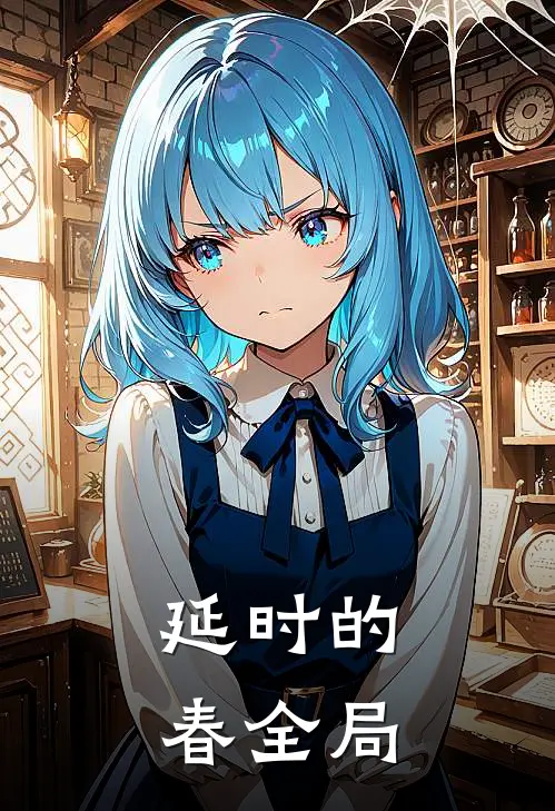 延时的春全局