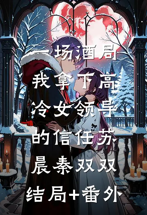 一场酒局，我拿下高冷女领导的信任苏晨秦双双:结局+番外