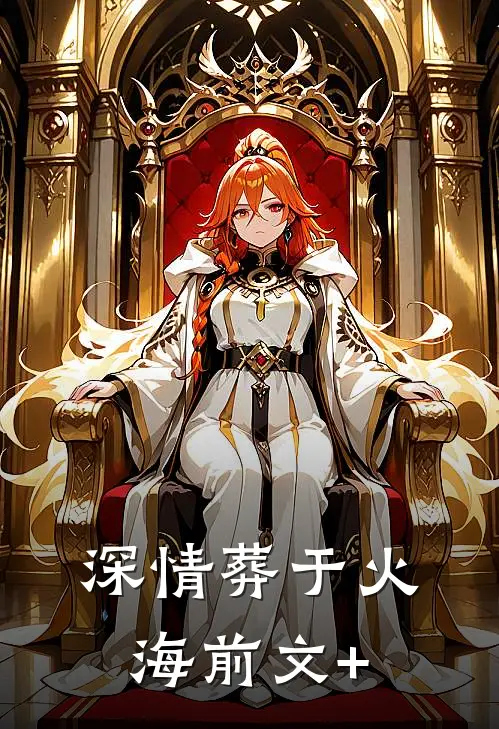 深情葬于火海前文+