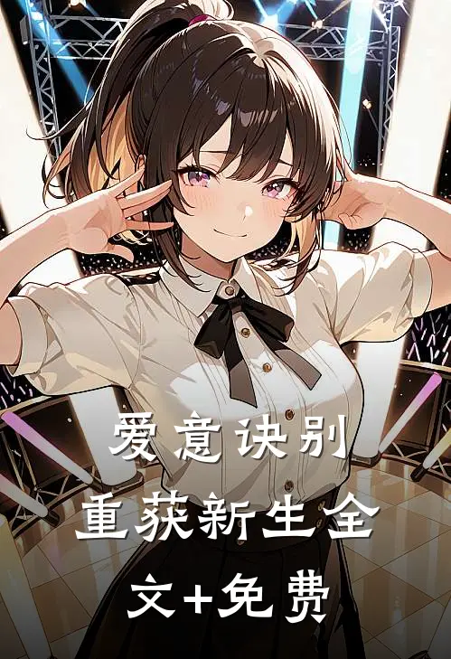 爱意诀别，重获新生全文+免费