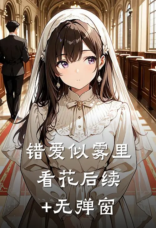 错爱似雾里看花后续+无弹窗