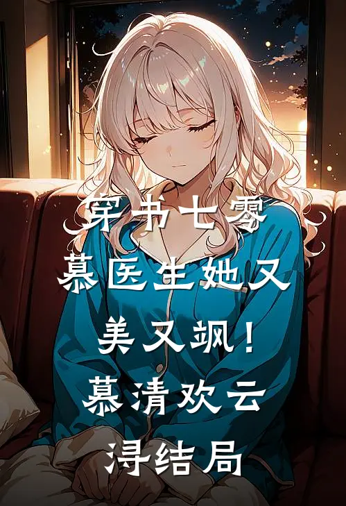穿冷宫种地养崽，惹摄政王频暗访全篇