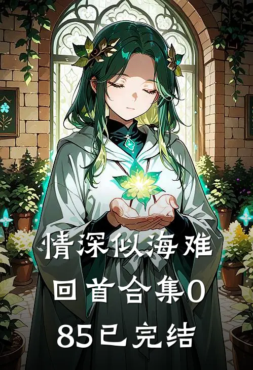 情深似海难回首合集085已完结