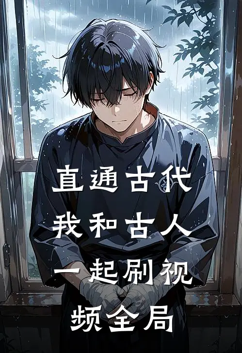 直通古代：我和古人一起刷视频全局