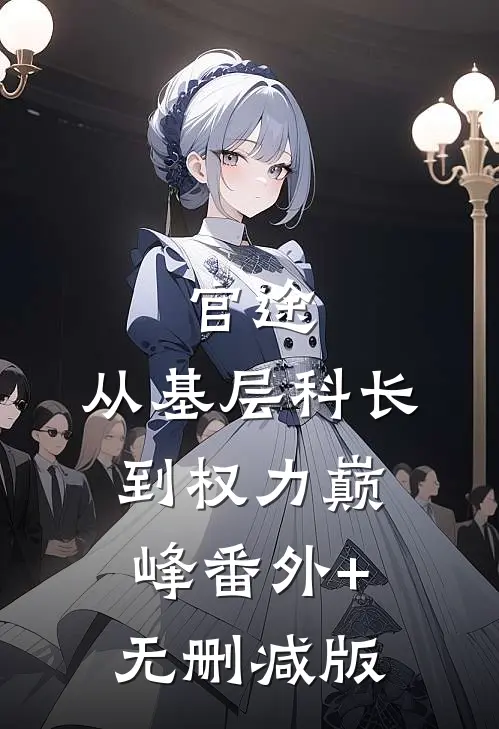 官途：从基层科长到权力巅峰番外+无删减版