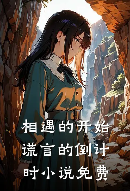 相遇的开始，谎言的倒计时小说免费