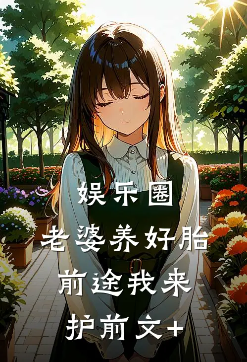 娱乐圈：老婆养好胎，前途我来护前文+