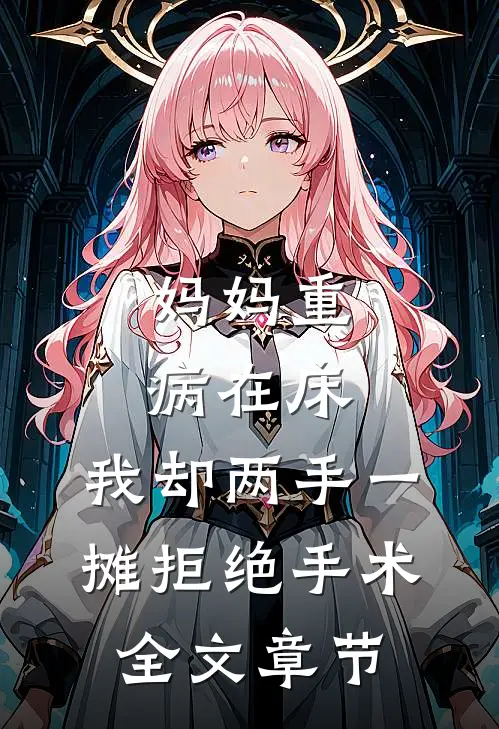 妈妈重病在床，我却两手一摊拒绝手术全文章节