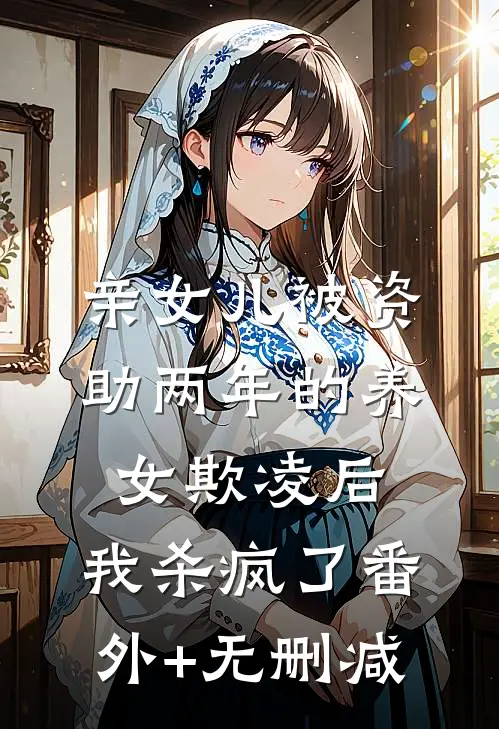 亲女儿被资助两年的养女欺凌后，我杀疯了番外+无删减