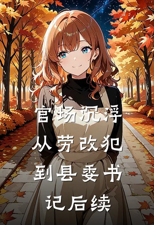 官场沉浮：从劳改犯到县委书记后续