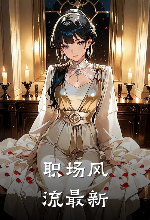职场风流最新