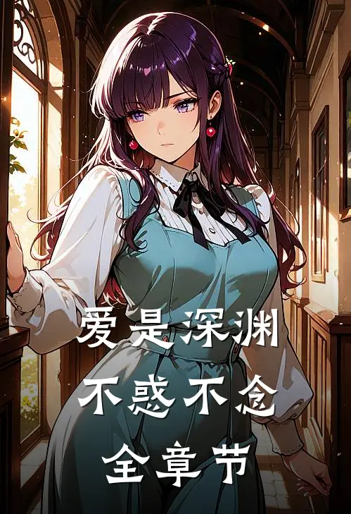 爱是深渊，不惑不念全章节