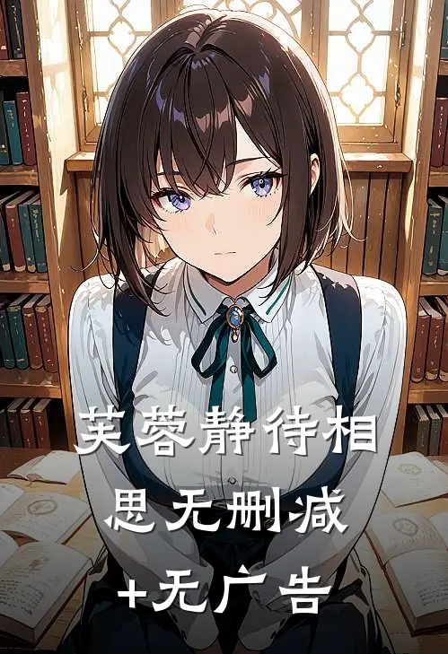 芙蓉静待相思无删减+无广告