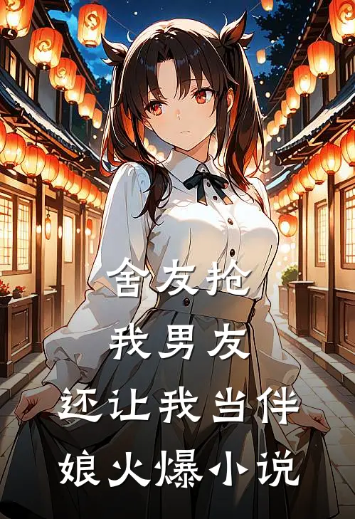 舍友抢我男友，还让我当伴娘火爆小说