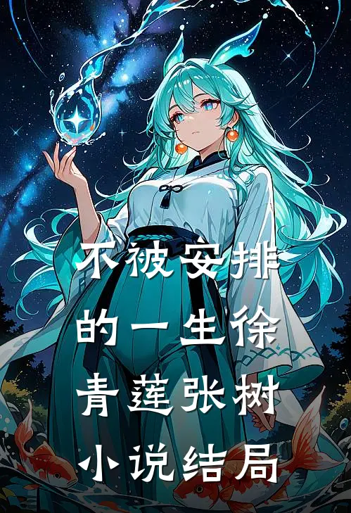 不被安排的一生徐青莲张树小说结局