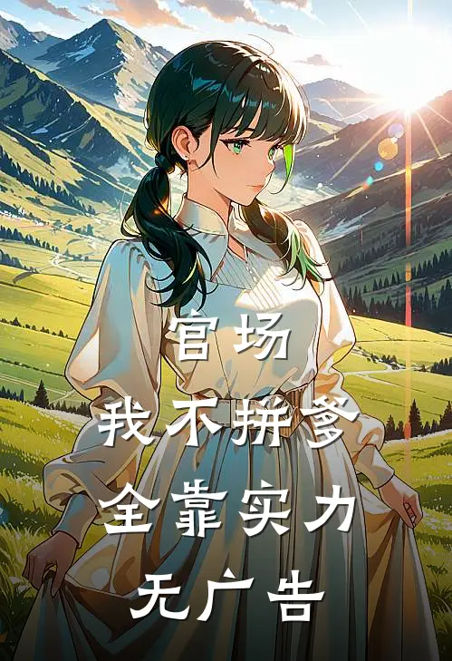 官场：我不拼爹，全靠实力无广告