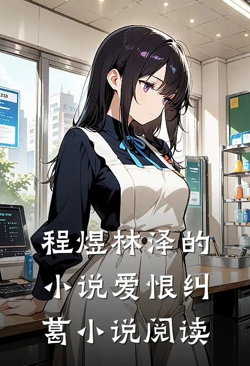 程煜林泽的小说爱恨纠葛小说阅读