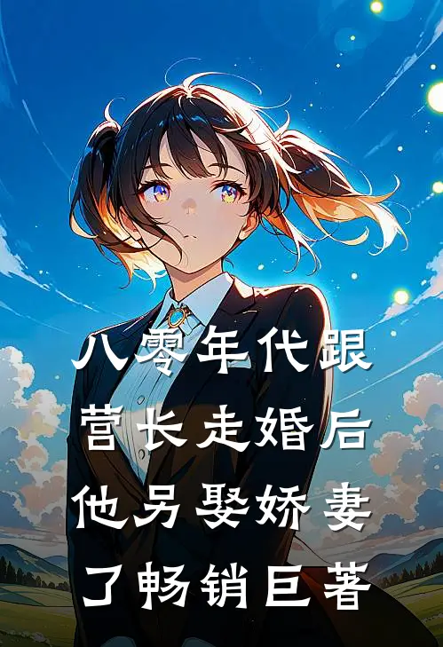 八零年代跟营长走婚后，他另娶娇妻了畅销巨著