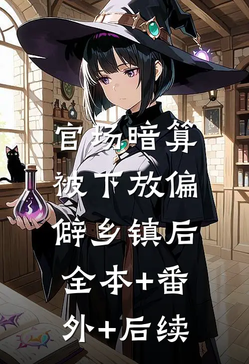 官场暗算：被下放偏僻乡镇后:全本+番外+后续