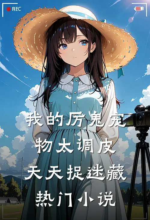 我的厉鬼宠物太调皮，天天捉迷藏热门小说