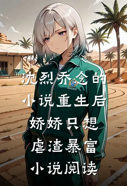 沈烈乔念的小说重生后，娇娇只想虐渣暴富小说阅读