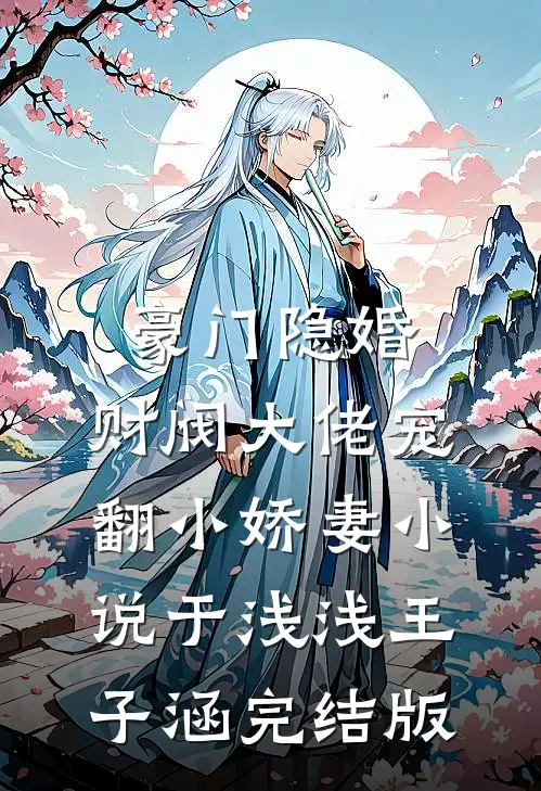 豪门隐婚，财阀大佬宠翻小娇妻小说于浅浅王子涵完结版