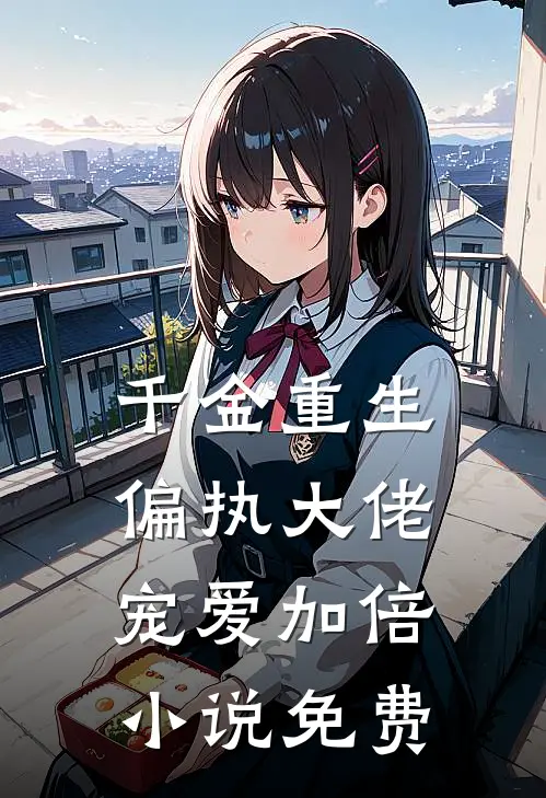 千金重生：偏执大佬宠爱加倍小说免费