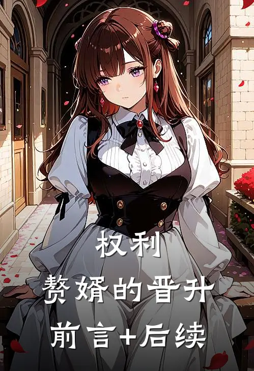 权利：赘婿的晋升前言+后续