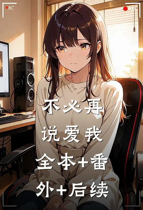 不必再说爱我:全本+番外+后续