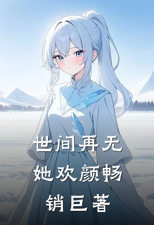 世间再无她欢颜畅销巨著