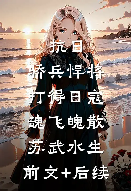 抗日：骄兵悍将打得日寇魂飞魄散苏武水生:前文+后续