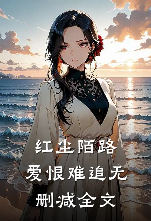 红尘陌路，爱恨难追无删减全文