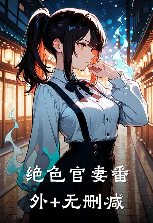 绝色官妻番外+无删减